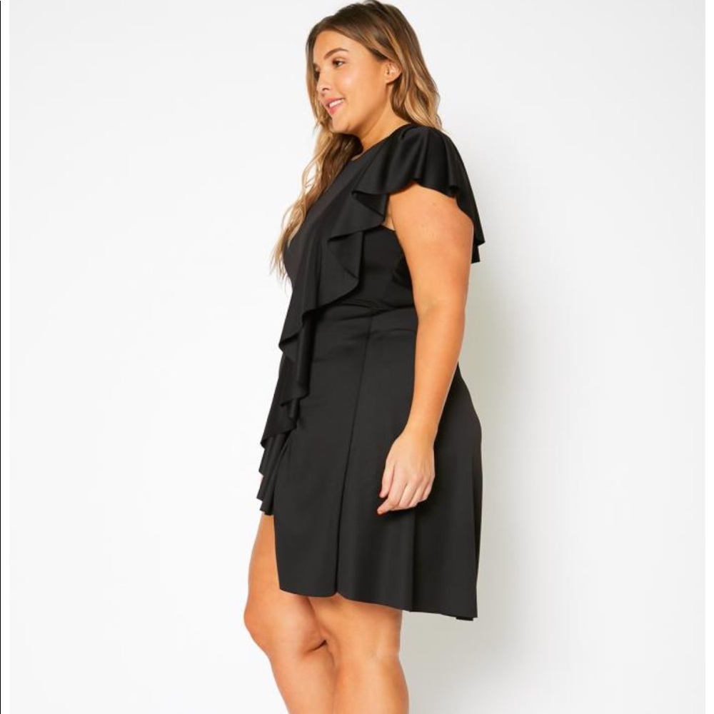 Bodycon dress